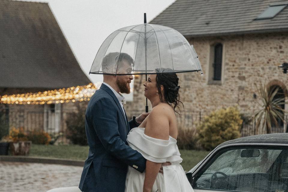 Mariage Hérault