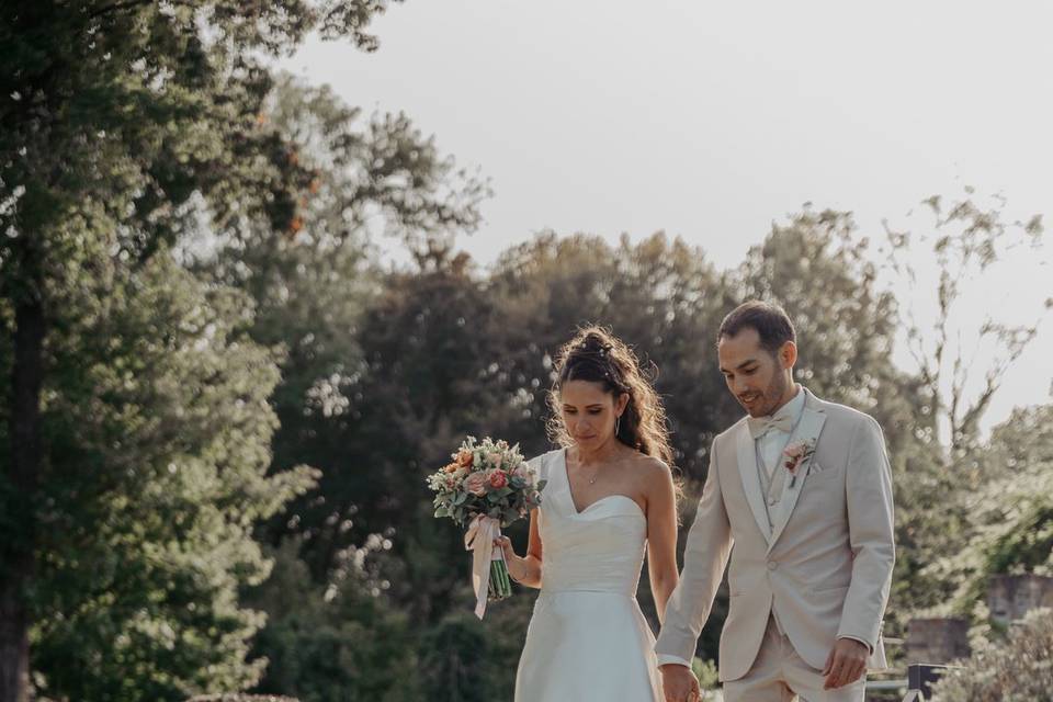 Photographe mariage