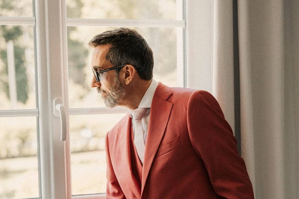 Mariage Hérault