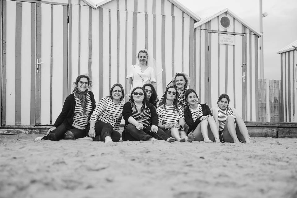 Des moments inoubliables