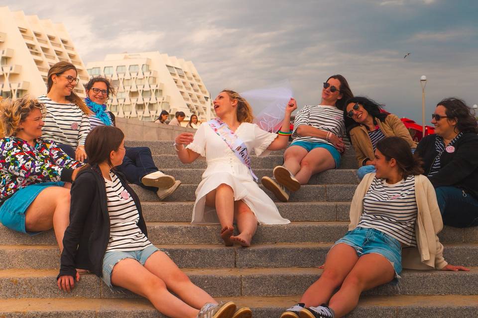 Le style qui vous ressemble