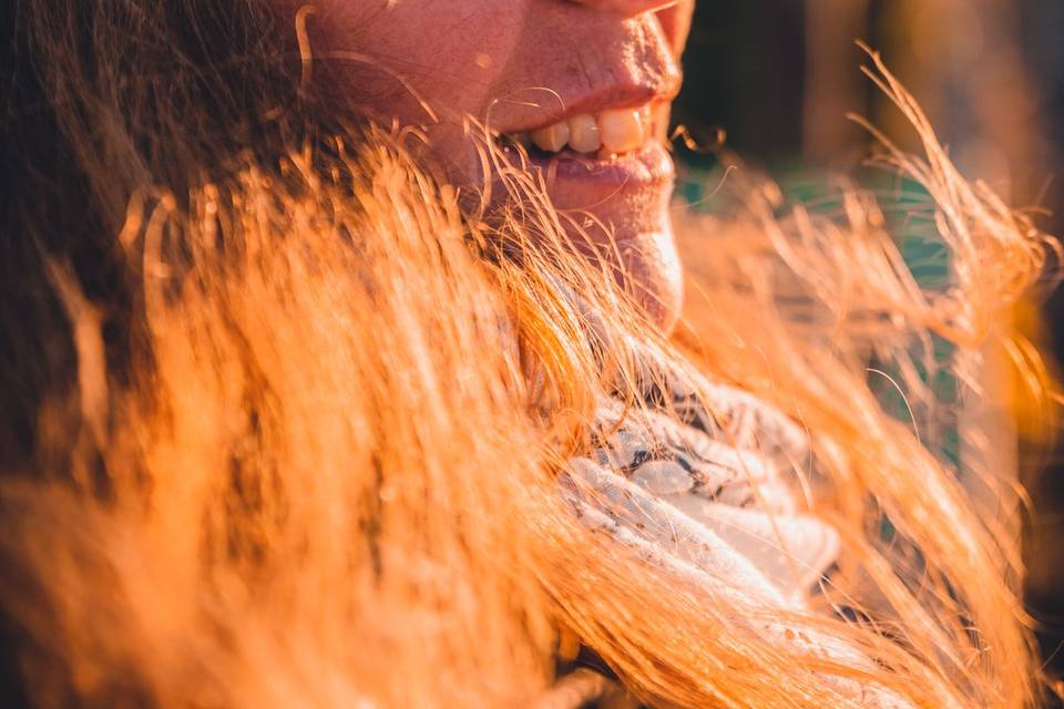 Des portraits authentiques