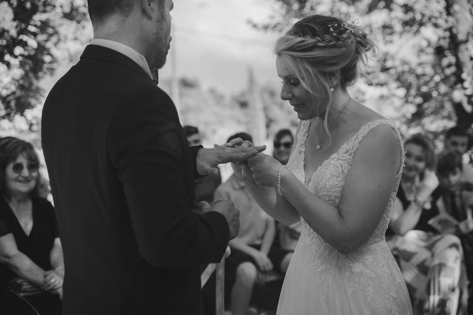 Mariage E&G