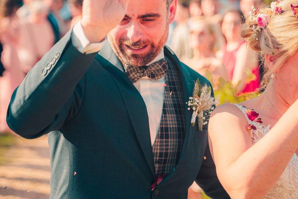 Mariage E&G
