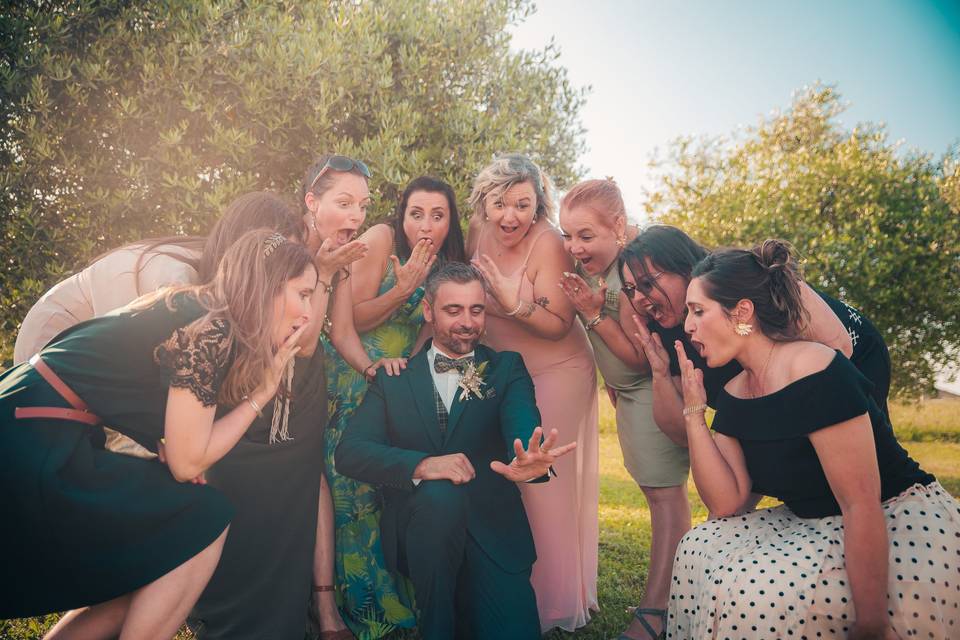 Mariage E&G
