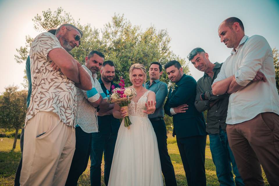 Mariage E&G