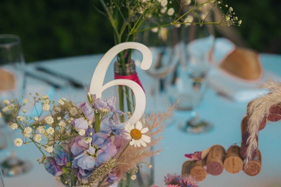 Mariage E&G