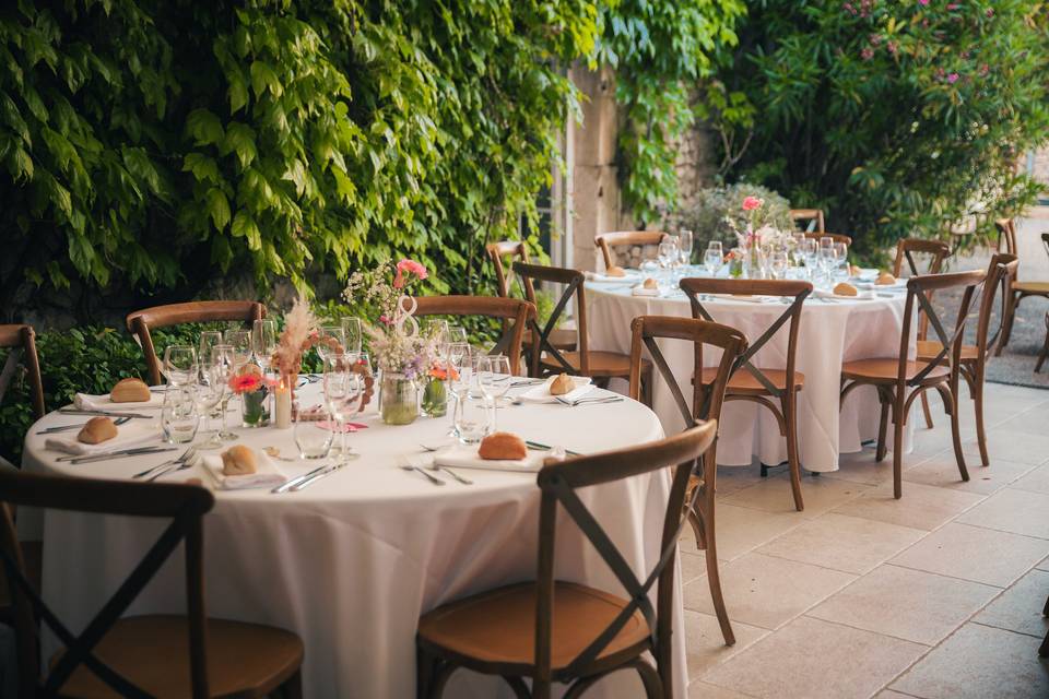 Mariage E&G