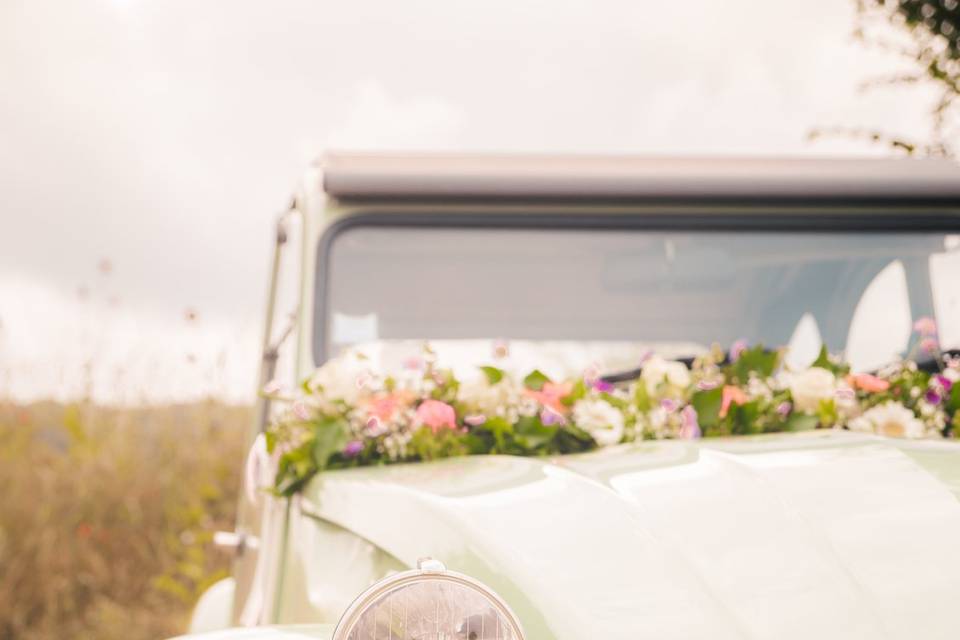 Mariage E&G