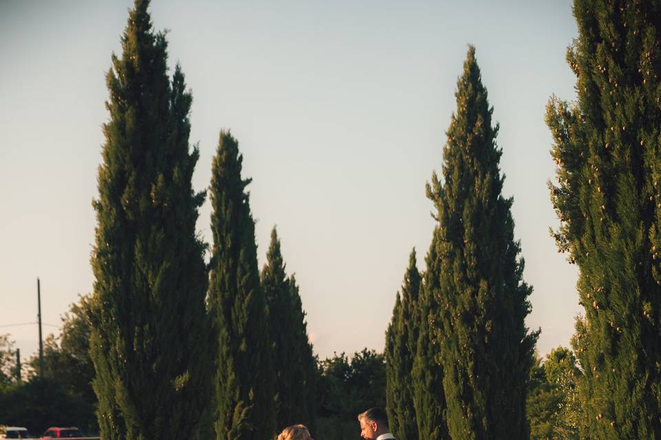 Des photos de couples magiques