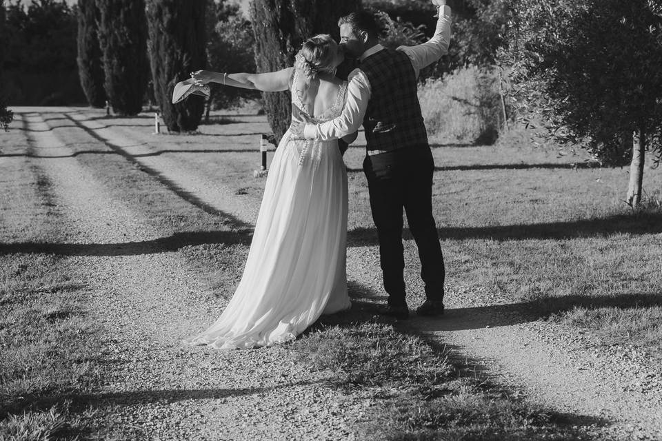 Des photos de couples magiques