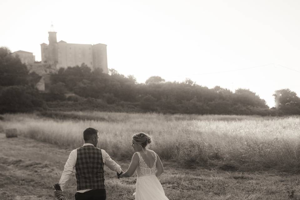 Des photos de couples magiques