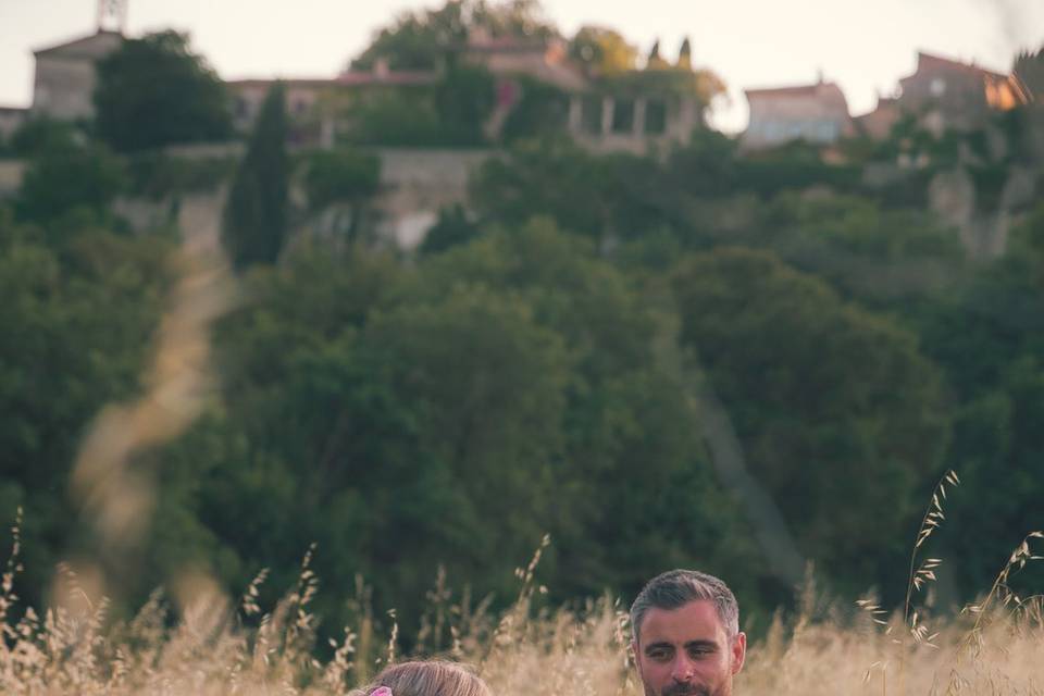 Des photos de couples magiques