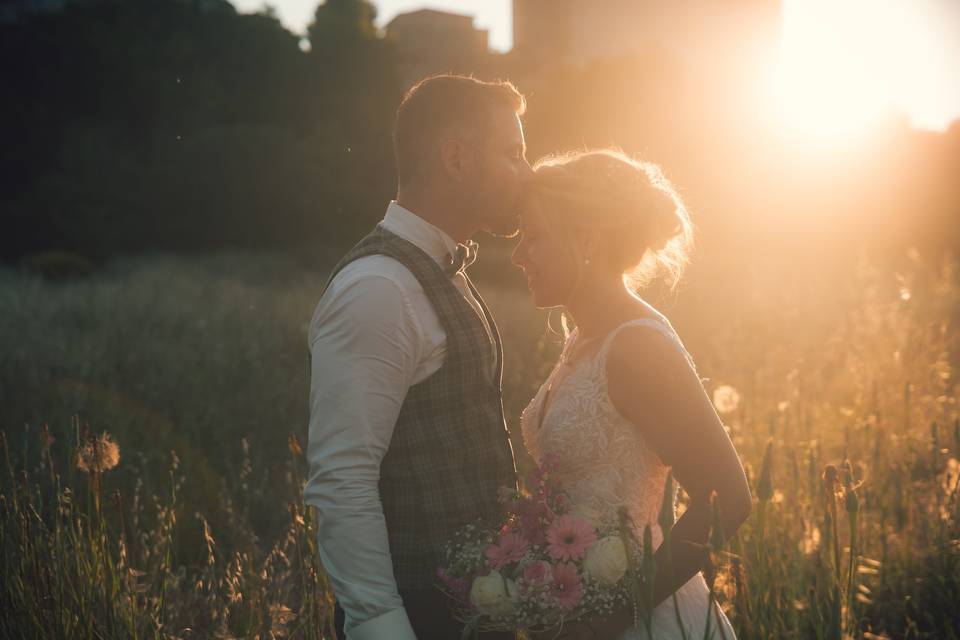 Des photos de couples magiques