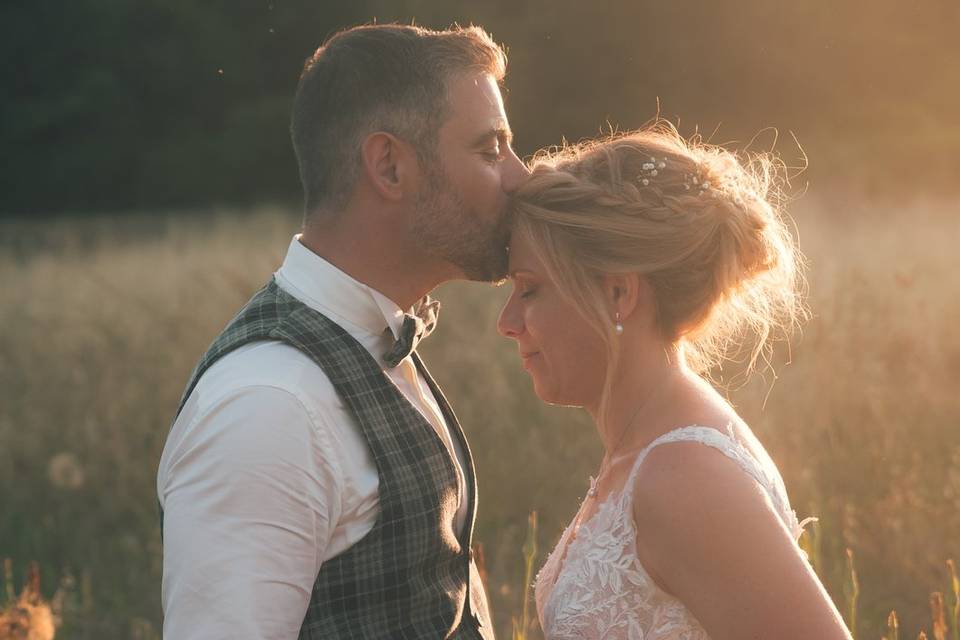 Des photos de couples magiques