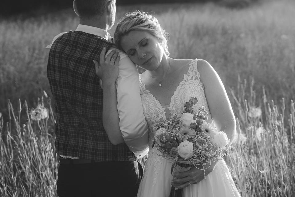 Des photos de couples magiques