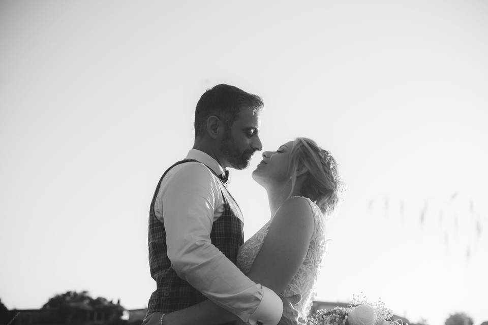 Des photos de couples magiques
