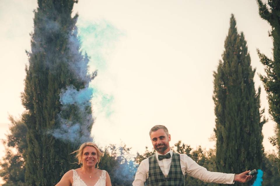 Des photos de couples magiques