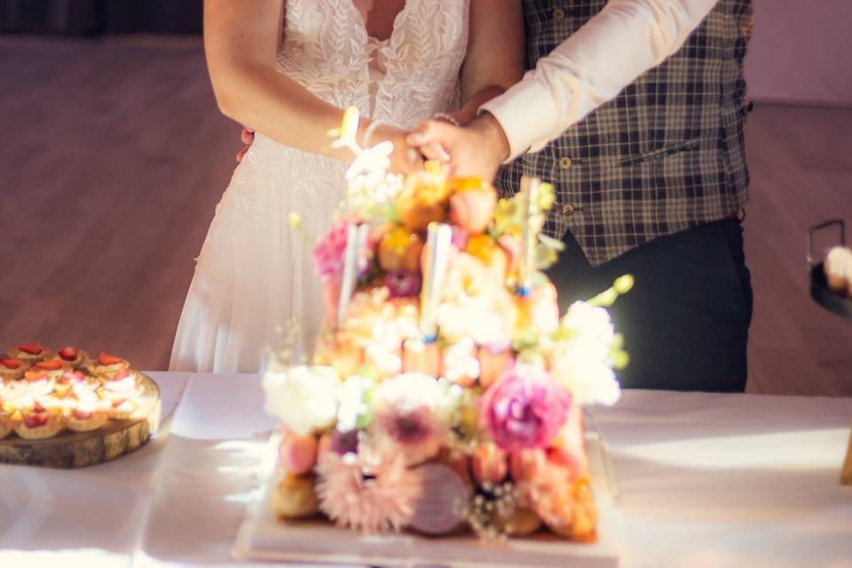 Des photos de couples magiques