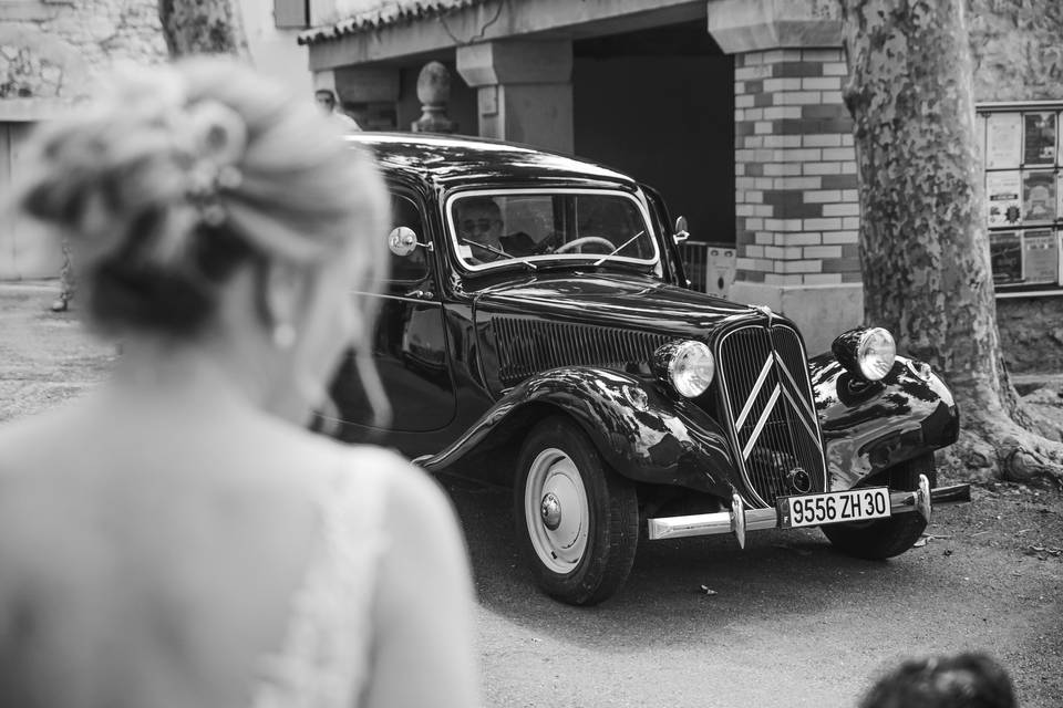 Mariage E&G