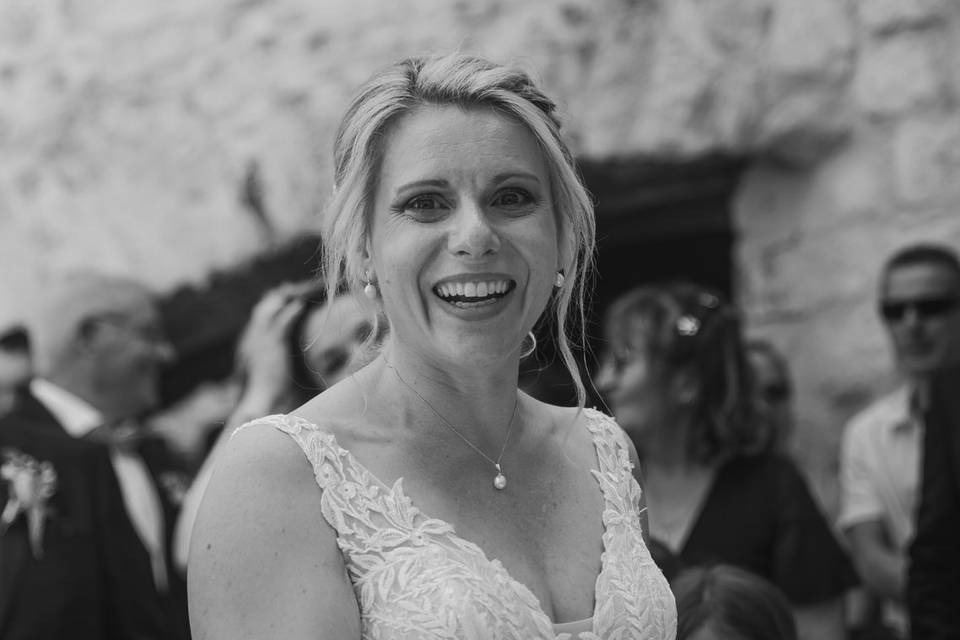 Mariage E&G