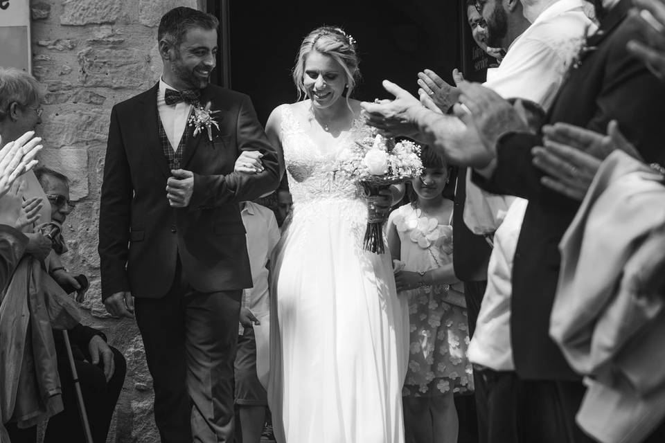 Mariage E&G
