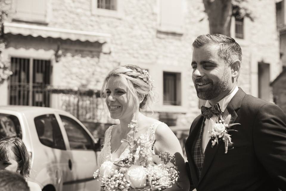 Mariage E&G