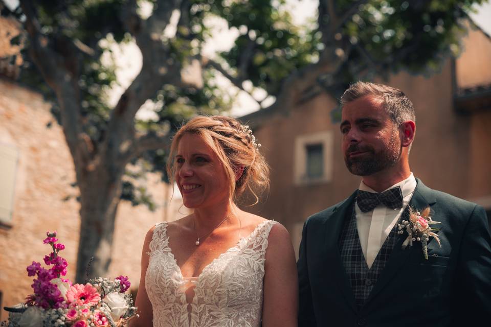 Mariage E&G