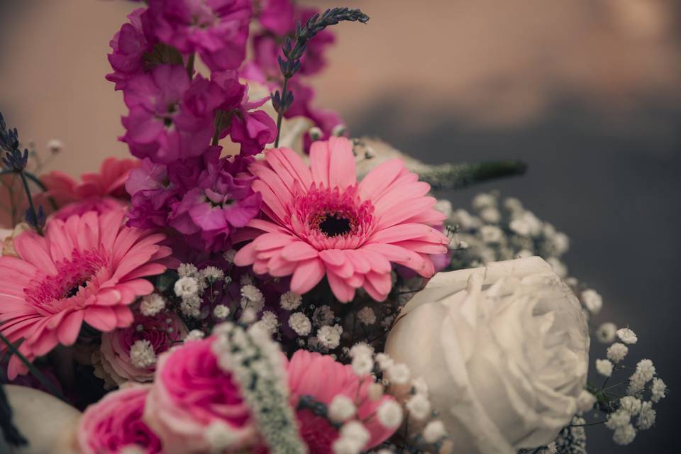 Mariage E&G