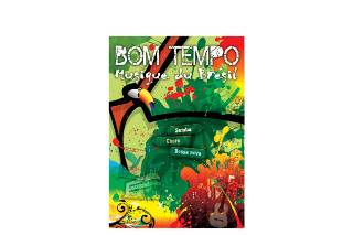 Bom Tempo - Musique du Brésil