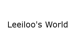 Leeiloo's World