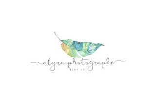 Alyna Photographe logo