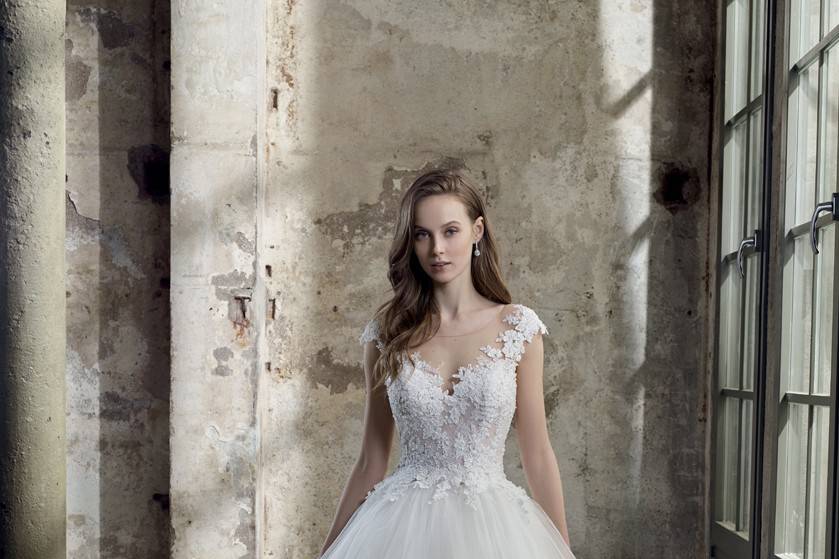 Moda Sposa