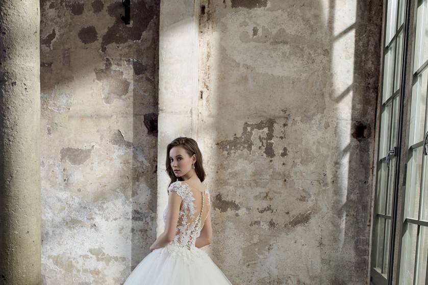 Moda Sposa