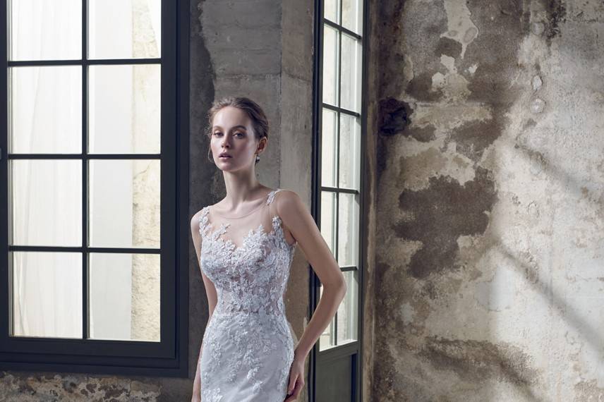 Moda Sposa