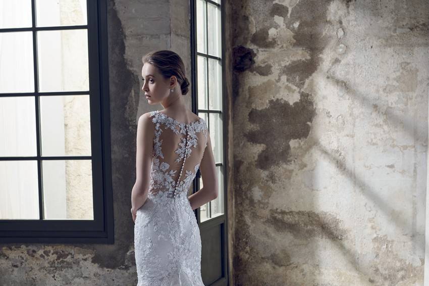 Moda Sposa