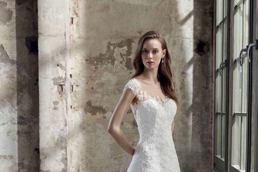 Moda Sposa