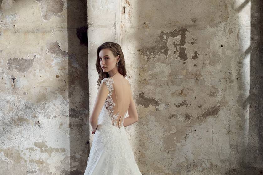 Moda Sposa