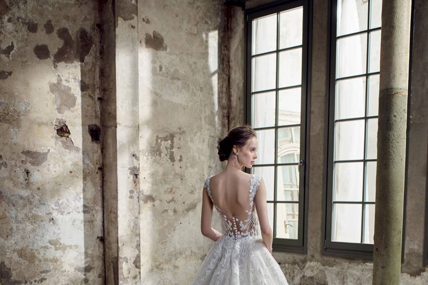 Moda Sposa