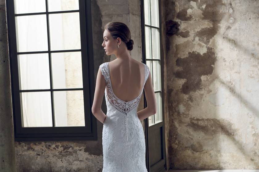 Moda Sposa