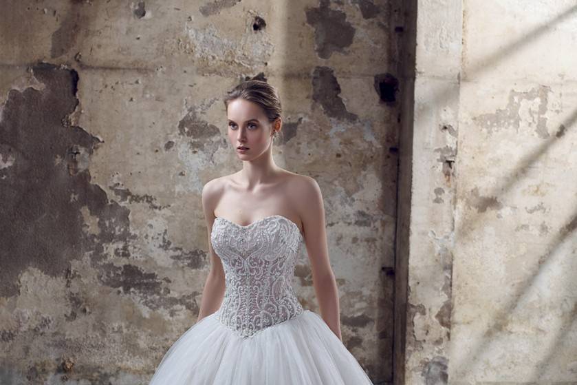 Moda Sposa