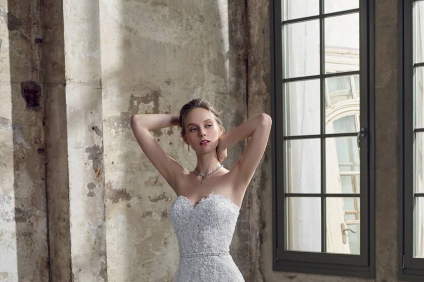 Moda Sposa