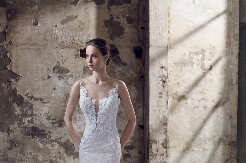 Moda Sposa