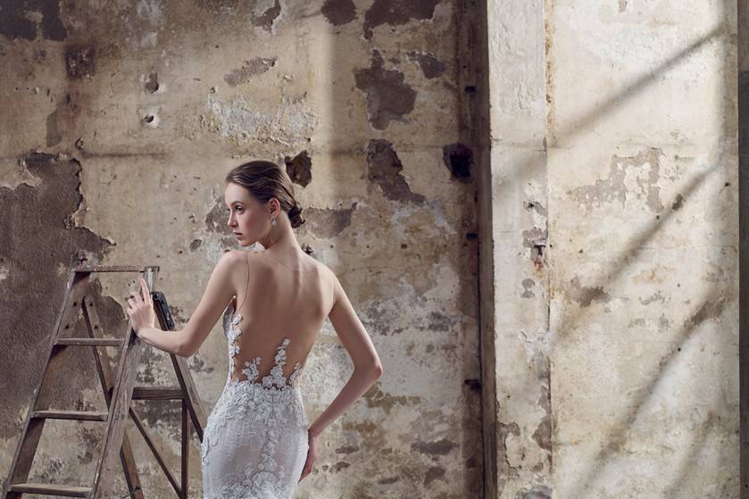 Moda Sposa