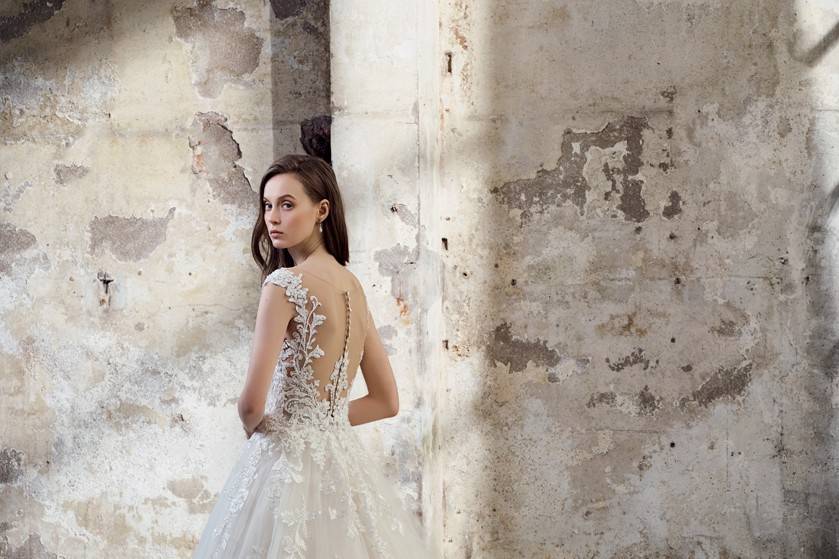 Moda Sposa