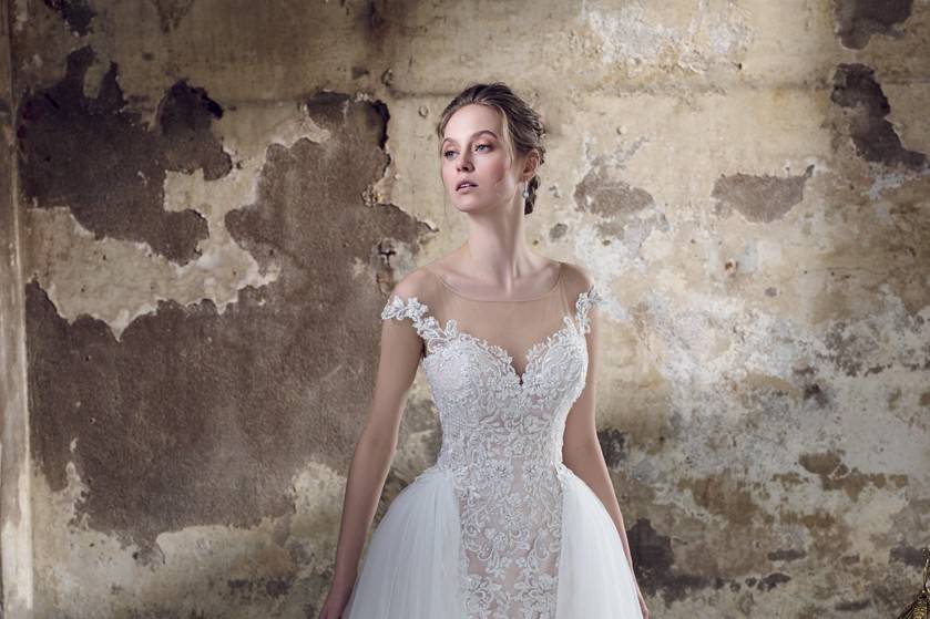 Moda Sposa