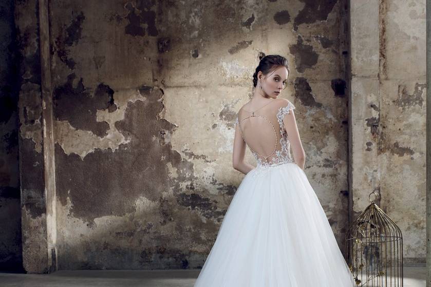 Moda Sposa