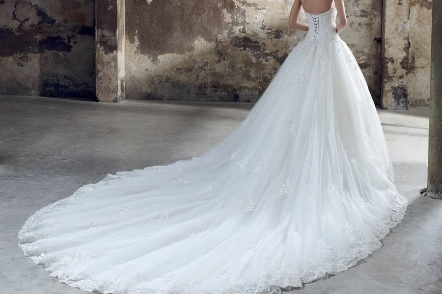 Moda Sposa