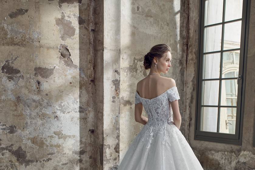 Moda Sposa