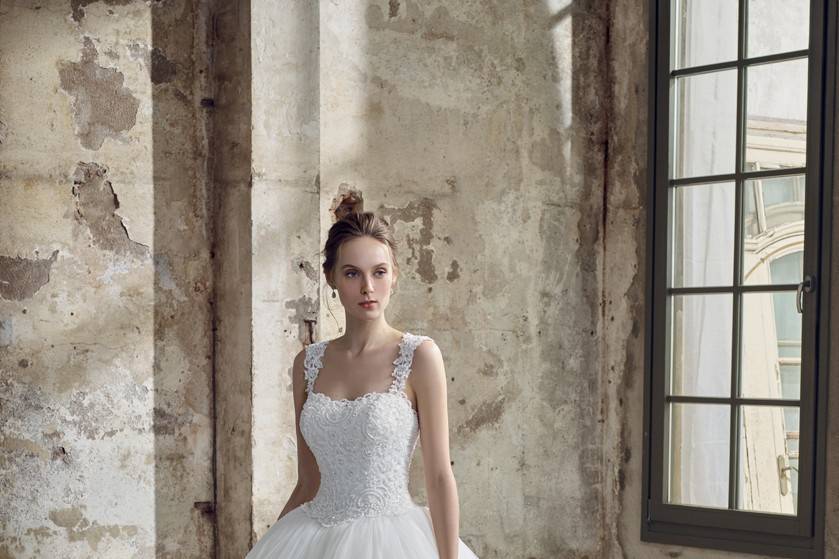 Moda Sposa